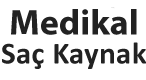 Medikal Saç Kaynak Logo